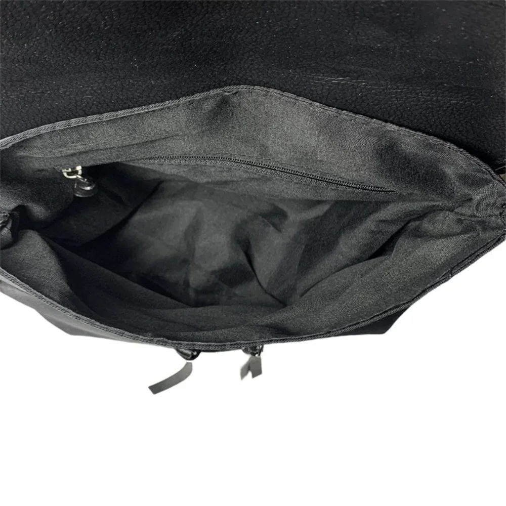 NWT BOTIKER Y2K Mini Trigger Nylon Backpack